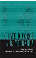 A Late Divorce