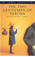 Two Gentlemen of Verona