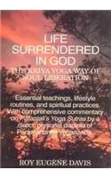 Life Surrendered in God