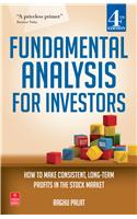 Fundamental Analysis for Investors