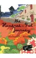 The Hundred Foot Journey