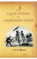Caste System of Northern India