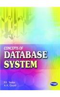 Concepts of Database System