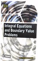 Integral Equations and Boundary Value Problems 10e
