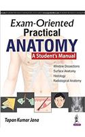 Exam-Oriented Practical Anatomy