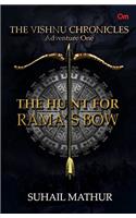 The Vishnu Chronicles: The Hunt for Rama’s Bow (Adventure One)
