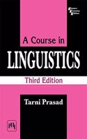A Course in Linguistics