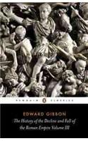 The History of the Decline and Fall of the Roman Empire