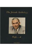 The Jinnah Anthology the Jinnah Anthology