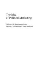 The Idea of Political Marketing