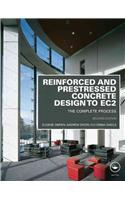 Reinforced and Prestressed Concrete Design to EC2