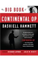 Big Book of the Continental Op