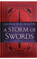 Storm of Swords: The Illustrated Edition