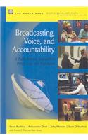 Broadcasting, Voice, and Accountability