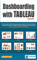 Dashboarding with Tableau