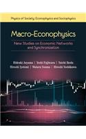Macro-Econophysics