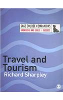 Travel and Tourism