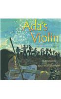 Ada's Violin