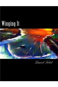 Winging It: (The Magic Albatrosses)