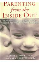 Parenting from the Inside out