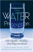 Water Prescription