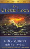 Genesis Flood