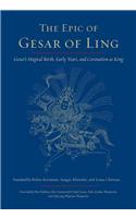 Epic of Gesar of Ling