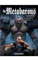 The Metabarons: Second Cycle
