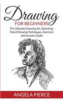 Drawing For Beginners