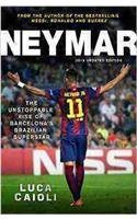 Neymar - 2016 Updated Edition