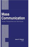 Mass Communication