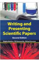 Writing And Presenting Scientific Papers, 2nd Ed.