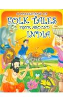 A Collection of Folk Tales from Around India