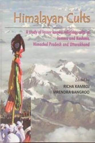 Himalayan Cults