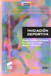 Iniciacion Deportiva