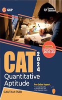 Cat 2024quantitative Aptitude