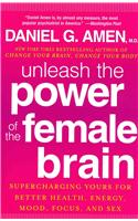 Unleash the Power of the Female Brain