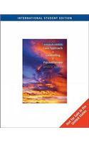 Case Approach to Counseling and Psychotherapy, International Edition