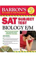 SAT Subject Test