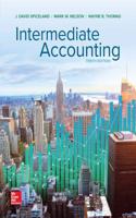 Loose Leaf Intermediate Accounting