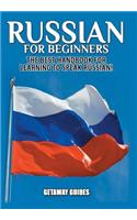 Russian for Beginners