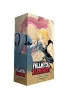 Fullmetal Alchemist Complete Box Set