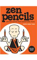 Zen Pencils, 1