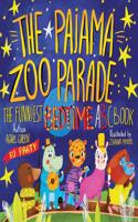 Pajama Zoo Parade