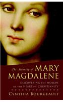 Meaning of Mary Magdalene