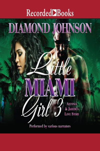 Little Miami Girl 3