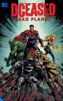 Dceased: Dead Planet