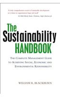 The Sustainability Handbook