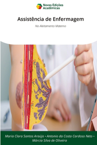Assistência de Enfermagem