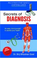 Secrets of Diagnosis